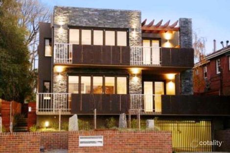 Property photo of 374 Riversdale Road Hawthorn East VIC 3123