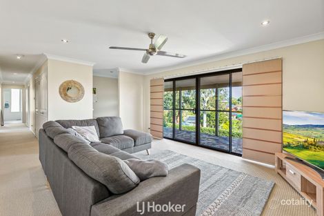 Property photo of 9 Highland Crescent Goonellabah NSW 2480