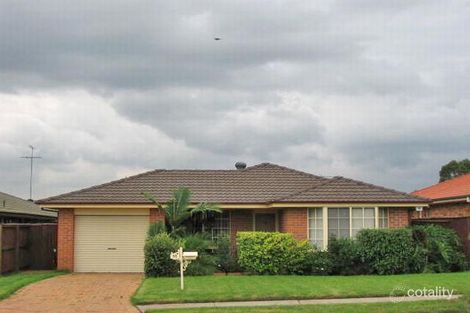 Property photo of 99 Winten Drive Glendenning NSW 2761