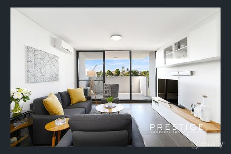 Property photo of 24/15 Bidjigal Road Arncliffe NSW 2205