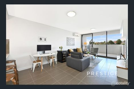 Property photo of 24/15 Bidjigal Road Arncliffe NSW 2205
