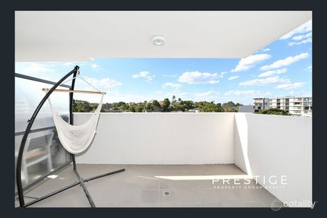 Property photo of 24/15 Bidjigal Road Arncliffe NSW 2205