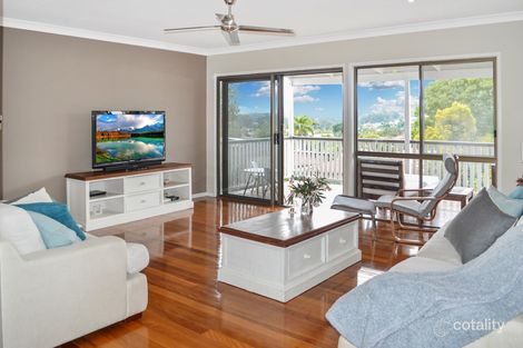 Property photo of 86 Hazelton Street Riverhills QLD 4074