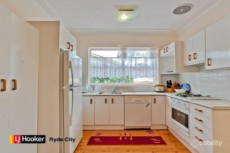 Property photo of 6 Orana Avenue Hornsby NSW 2077