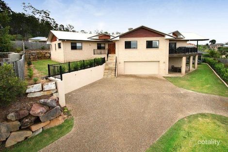 Property photo of 19 Lima Court Underwood QLD 4119