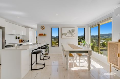 Property photo of 19 Coral Fern Circuit Murwillumbah NSW 2484
