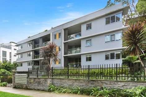 Property photo of 203/72-74 Gordon Crescent Lane Cove North NSW 2066