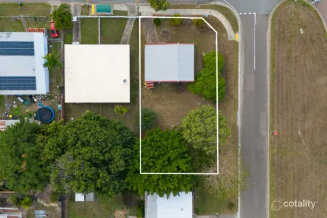 Property photo of 137 Mooney Street Gulliver QLD 4812