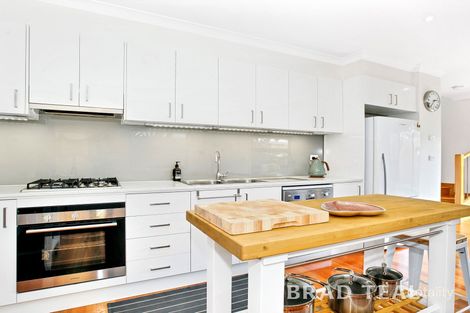 Property photo of 94B Rosehill Road Keilor East VIC 3033