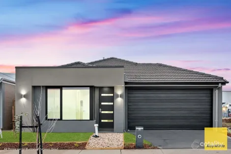 30 Lucania Cres, Tarneit, VIC 3029