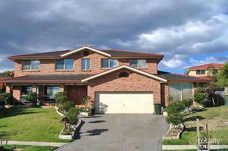 9 Vallen Pl, Quakers Hill, NSW 2763