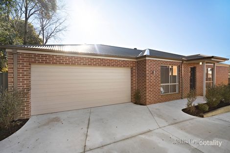 282a Vickers St, Sebastopol, VIC 3356