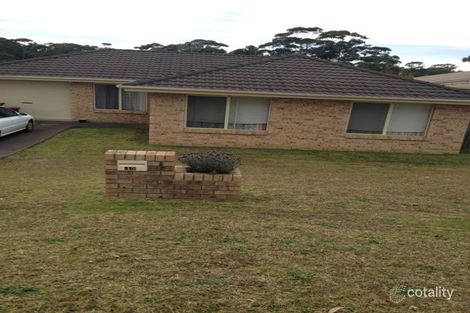 Property photo of 49 Lomandra Place Ulladulla NSW 2539