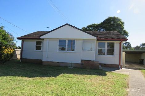 7 Carroll St, Warwick Farm, NSW 2170