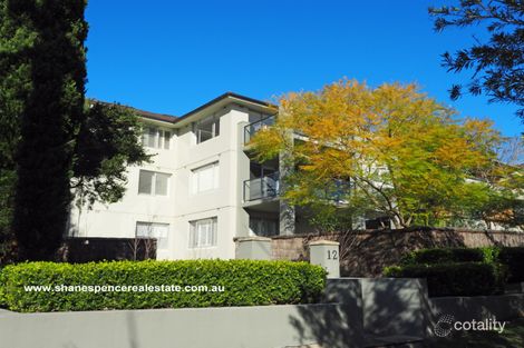 Property photo of 6/12 Cohen Street Fairlight NSW 2094