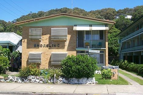 4/802 Pacific Pde, Currumbin, QLD 4223