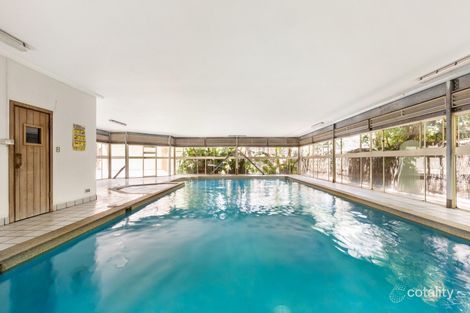 Property photo of 34/1740 Pacific Highway Wahroonga NSW 2076