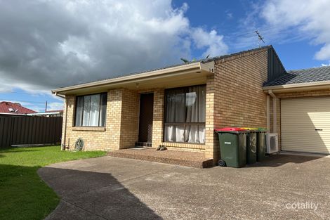 3/1 Kerrie Cl, Telarah, NSW 2320