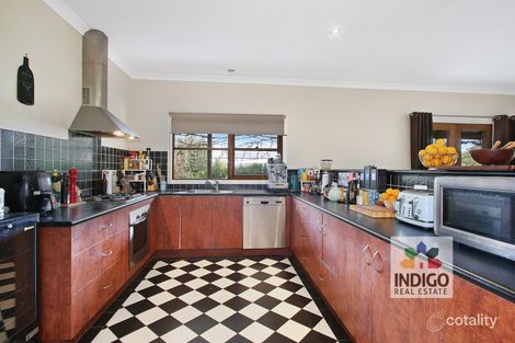 Property photo of 6B Diffey Road Beechworth VIC 3747
