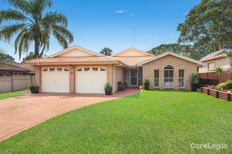 Property photo of 21 Tall Timbers Road Wamberal NSW 2260