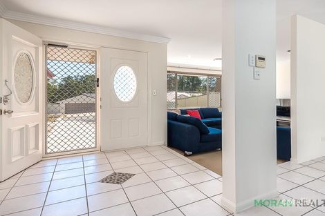 Property photo of 38 Desert Falls Crescent Parkwood QLD 4214