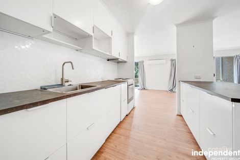 Property photo of 3/51 Totterdell Street Belconnen ACT 2617