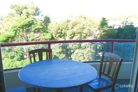 Property photo of 32/94-96 Alfred Street South Milsons Point NSW 2061