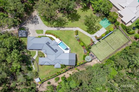 Property photo of 55C Mannikin Road Tanawha QLD 4556