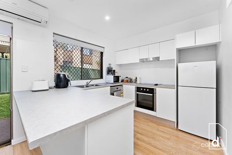 Property photo of 4/7 Mercury Street Wollongong NSW 2500