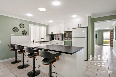 Property photo of 64 Cottontree Drive Narangba QLD 4504