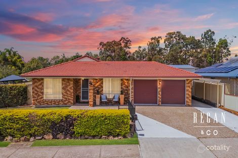 Property photo of 64 Cottontree Drive Narangba QLD 4504