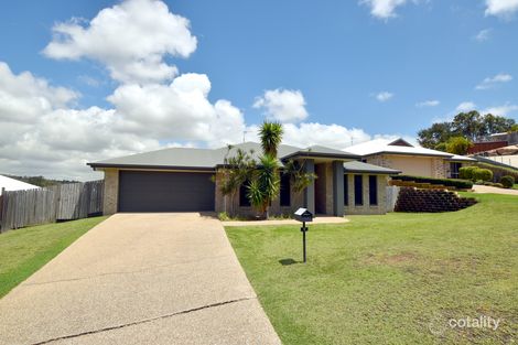 Property photo of 9 Scorpius Place Telina QLD 4680