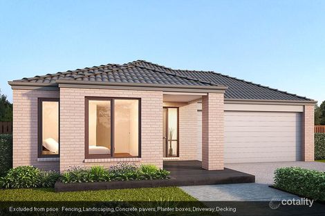 Property photo of 18 Leafspring Road Donnybrook VIC 3064