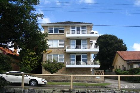 Property photo of 2/71 West Street Balgowlah NSW 2093