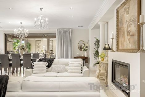 Property photo of 3 Historic Drive Highbury SA 5089