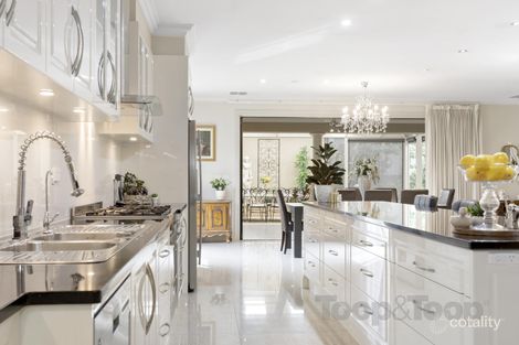 Property photo of 3 Historic Drive Highbury SA 5089