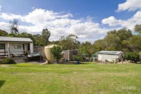 Property photo of 60 Haslams Track Warrandyte VIC 3113