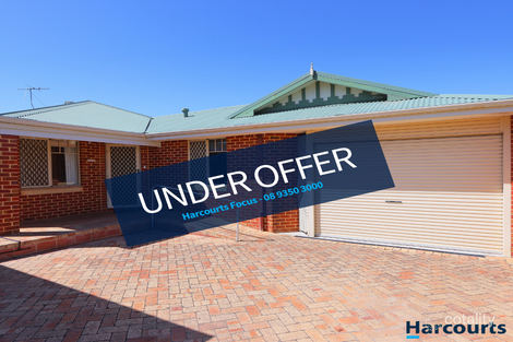 Property photo of 60A Braibrise Road Wilson WA 6107