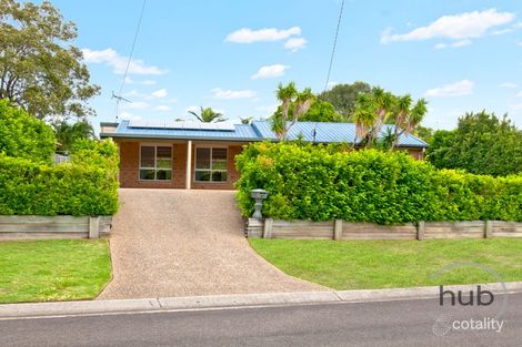 Property photo of 5 Chasley Court Beenleigh QLD 4207