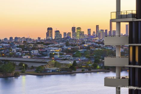 Property photo of 4149/37C Harbour Road Hamilton QLD 4007