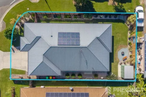 Property photo of 1 Berry Street Caboolture South QLD 4510