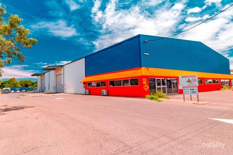 1 Traders Way, Ryan, QLD 4825