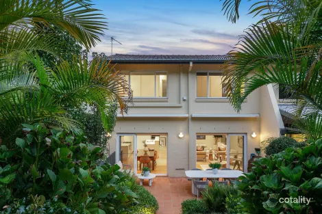 12/24 Tryon Ave, Wollstonecraft, NSW 2065