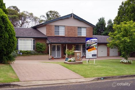 19 Lisa Cres, Castle Hill, NSW 2154