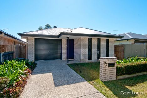 Property photo of 37 Ravensbourne Circuit Waterford QLD 4133