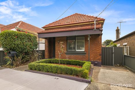 Property photo of 5 John Street Tempe NSW 2044