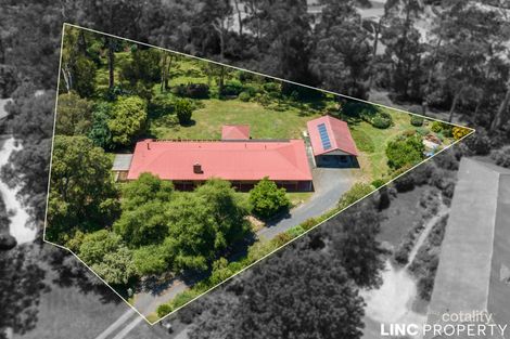 Property photo of 5 Elizabeth Close Drouin VIC 3818