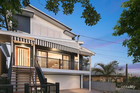Property photo of 30 Ruskin Street Taringa QLD 4068