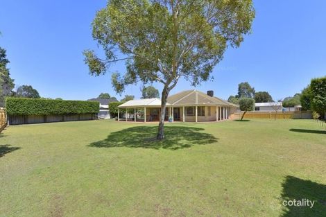 Property photo of 15 Green Grove Loop Pinjarra WA 6208