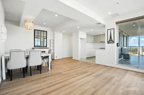 Property photo of 1502/5 Second Avenue Blacktown NSW 2148